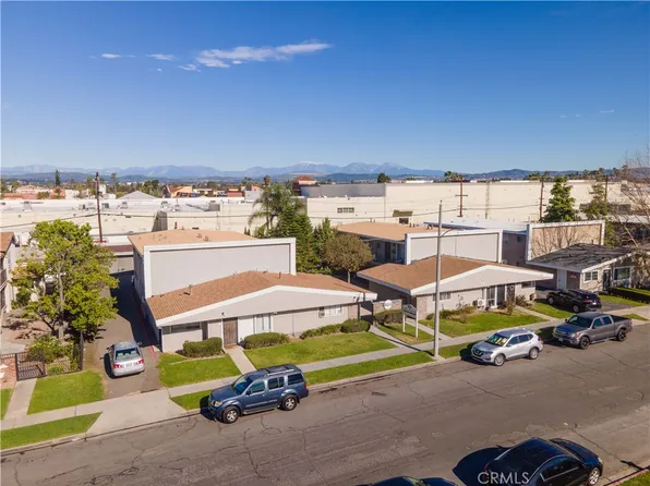 2109-2113 E Westport Dr, Anaheim, CA 92806