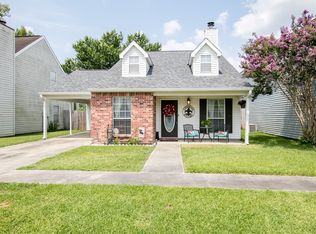 119 Aaron Dr, Lafayette, LA 70508