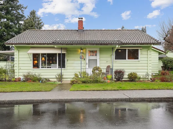 12445 SE Main St, Portland, OR 97233