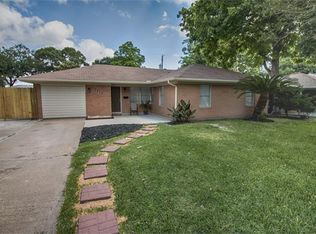 2313 Estate Dr, Deer Park, TX 77536
