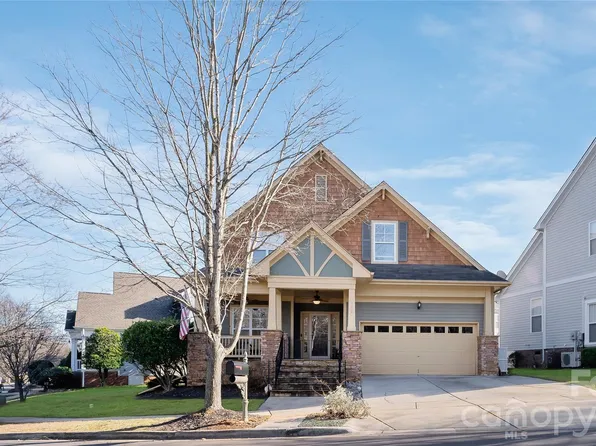 172 Water Oak Dr, Mooresville, NC 28117