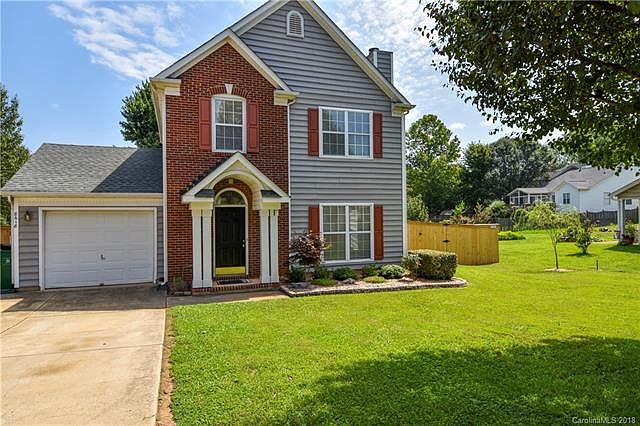 1st image of 8618 Galena View Dr
