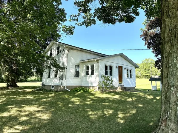 17586 86th Hwy, Saegertown, PA 16433