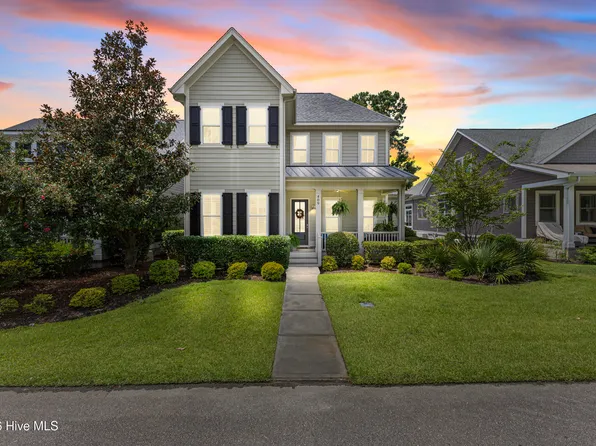 409 Cornubia Drive, Castle Hayne, NC 28429