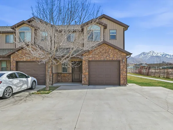 1912 N 300 W, Harrisville, UT 84414