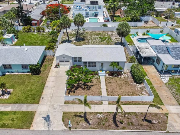 260 42ND AVENUE, ST PETE BEACH, FL 33706