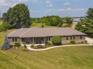 9155 Shank Rd, Litchfield, OH 44253