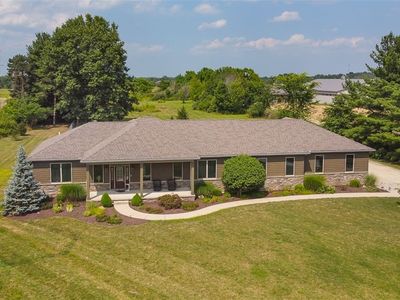 9155 Shank Rd, Litchfield, OH, 44253