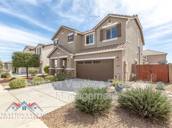 21139 E Cherrywood Dr