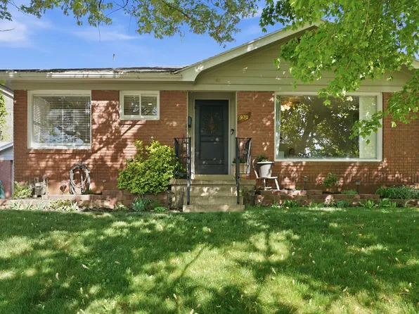 970 Tyler Ave, Ogden, UT 84404