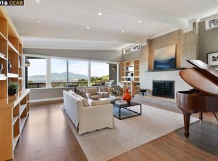 1530 Rancho View Dr, Lafayette, CA 94549