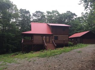 188 Casey Dr, Traphill, NC 28685