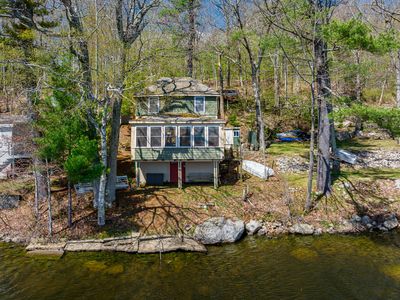 15 Laaperi Lane, Greene, ME, 04236