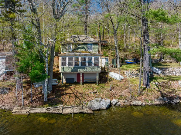 15 Laaperi Lane, Greene, ME 04236