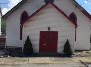 429 2nd St, Conemaugh, PA 15909