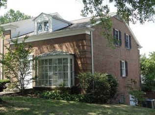 1817 Manor Ct, Kingsport, TN 37660