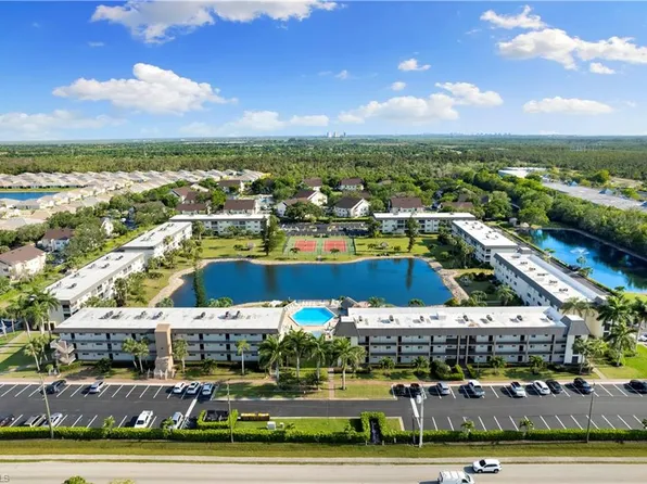 1008 Manatee Rd APT G103, Naples, FL 34114