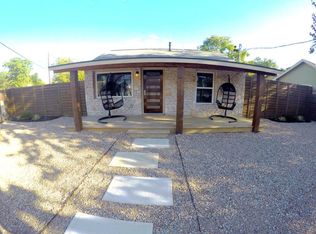 1147 Webberville Rd, Austin, TX 78721
