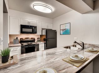 Newgate Apartments, Wheat Ridge, CO 80033