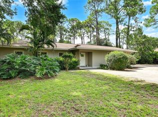 131 Cajeput Dr, Naples, FL 34108