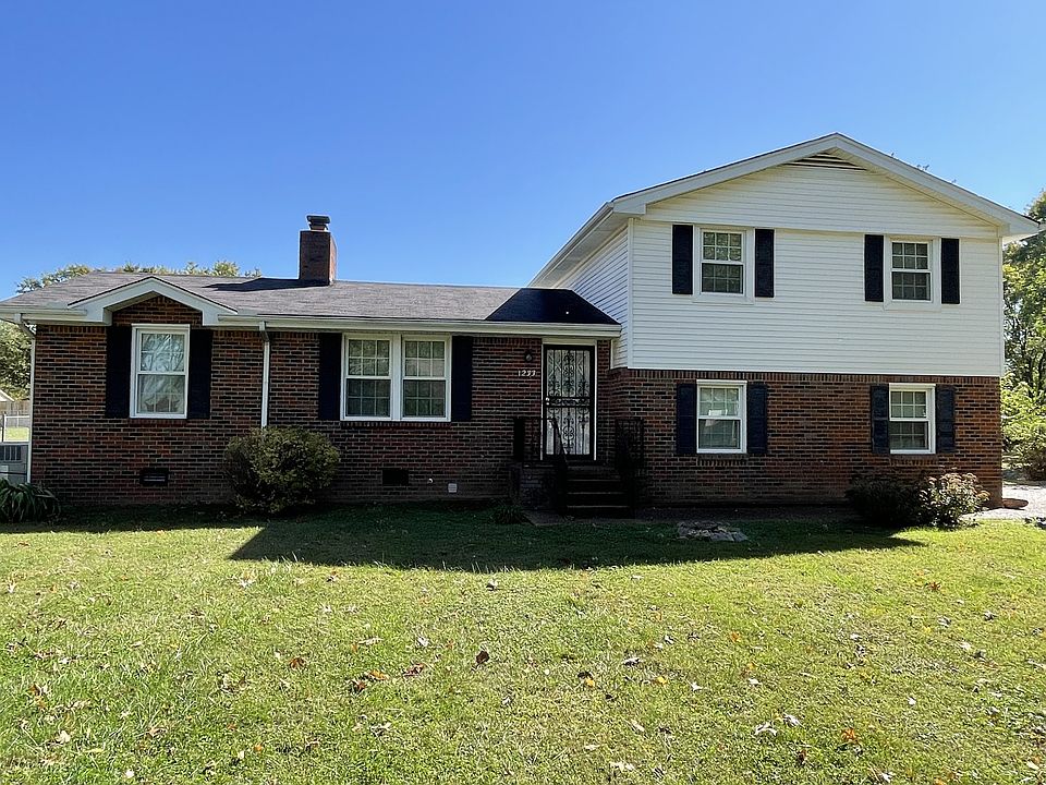 1233 Woodvale Dr, Gallatin, TN 37066 Zillow