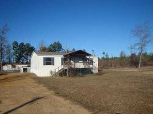946 Mc 29, Fouke, AR 71837