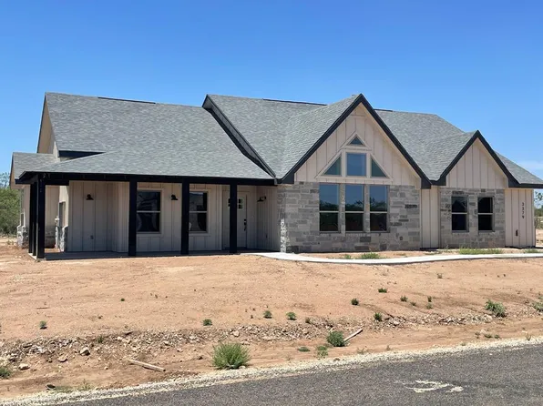 3379 Reindeer Run, San Angelo, TX 76901