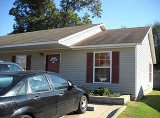1301 Keona Pl APT B, Springdale, AR 72764