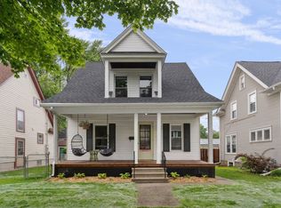 3932 Garfield Ave, Minneapolis, MN 55409