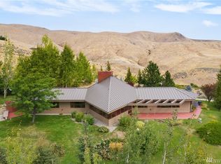 4230 Knowles Rd, Wenatchee, WA 98801