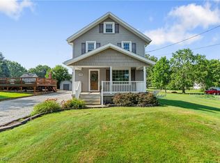 3008 24th St SE, Canton, OH