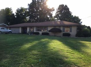 121 White Bell Cir, Wellsburg, WV