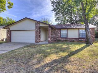 4337 S Elm Ave, Broken Arrow, OK 74011