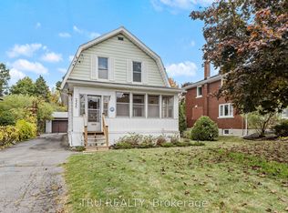 2235 Webster Ave #1, Ottawa, ON K1H 7H1
