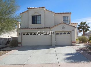 2200 Sapphire Valley St #0, Las Vegas, NV 89128