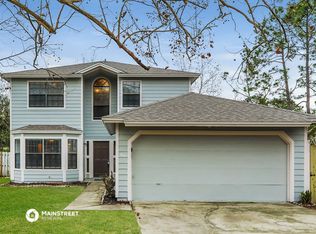 7861 Pikes Peak Dr, Jacksonville, FL 32244