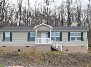 1206 Case View Rd, Dandridge, TN 37725