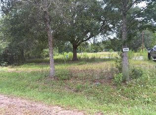 4508 Crest Cir, Silsbee, TX 77656