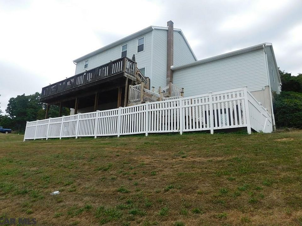 155 Sand Rock Rd, Lewistown, PA 17044 MLS 75836 Zillow