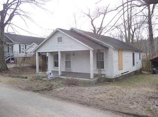 130 Ruffner Rd, Oliver Springs, TN 37840