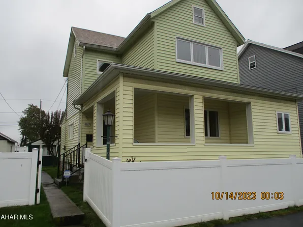 3017 Spruce Ave, Altoona, PA 16601