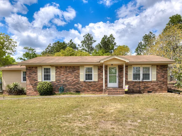 488 Mayfield Rd, Aiken, SC 29801