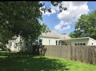 2423 Portage St, Kalamazoo, MI