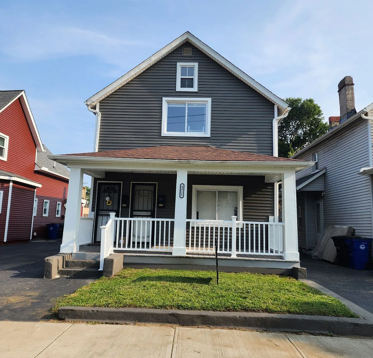 4915 Tillman Ave — Photo 1