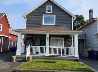 4915 Tillman Ave APT 2, Cleveland, OH 44102