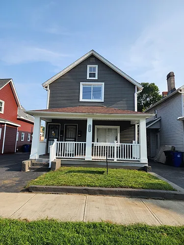 4915 Tillman Ave #2 Photo 1