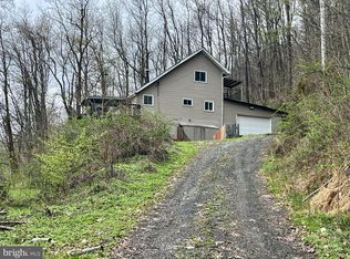 1165 Helixville Rd, Schellsburg, PA 15559