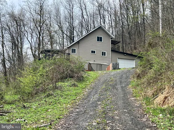 1165 Helixville Rd, Schellsburg, PA 15559