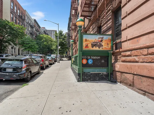 4 West 101st Street image 23 of 24