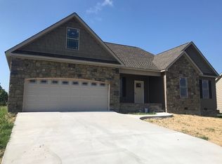 189 Lexington Dr, Rock Spring, GA 30739